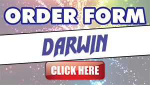 Darwin Order Form